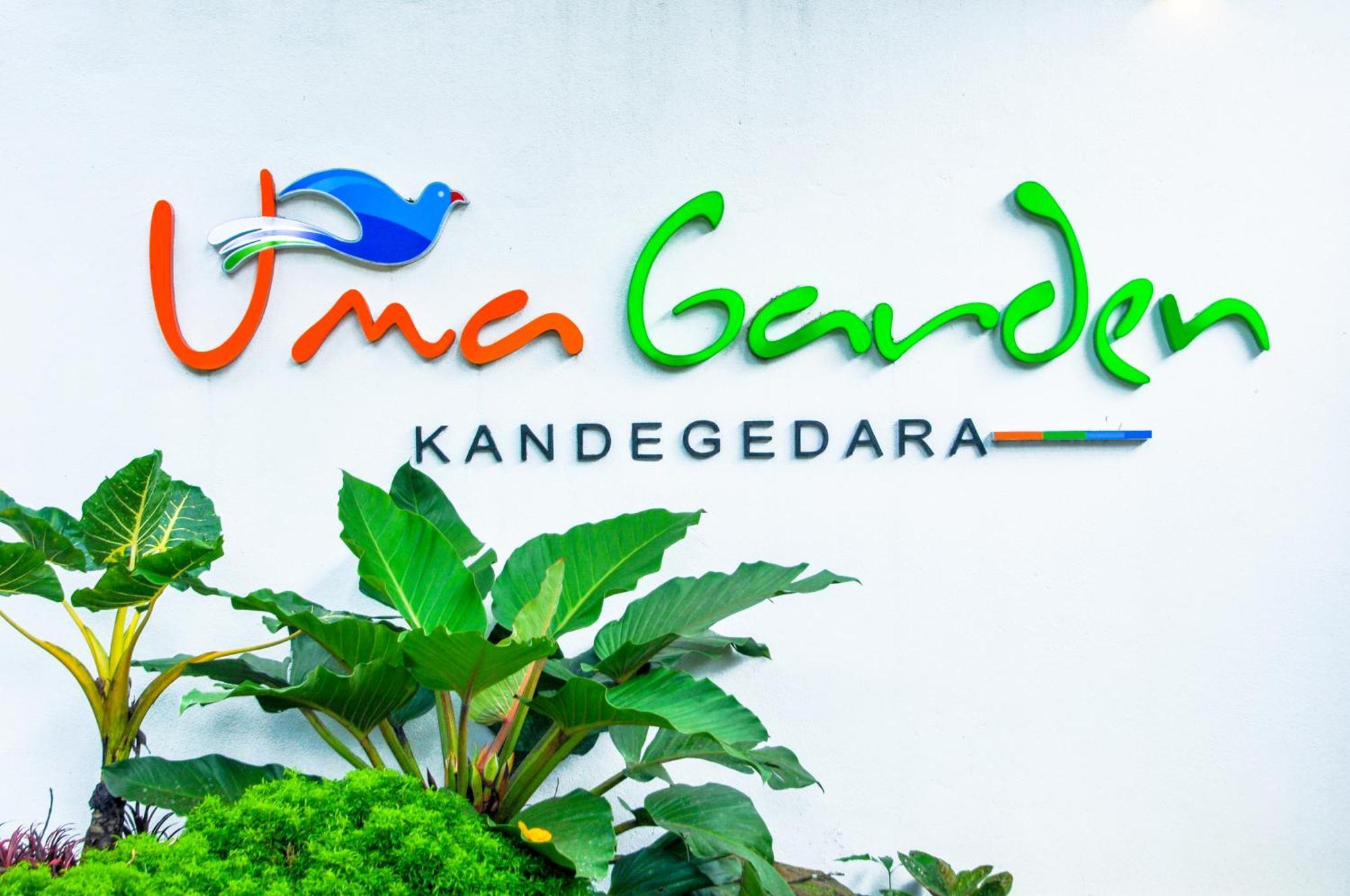 Hotel Uma Garden Kandegedara Matugama Esterno foto